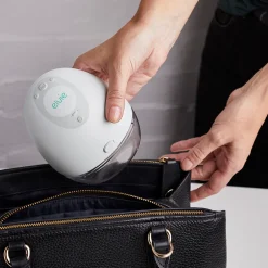 Elvie Hands-Free Electric Breast Pump