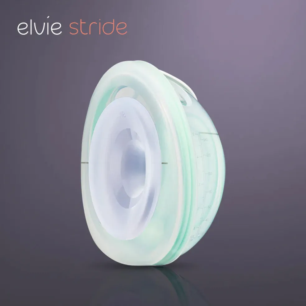 Elvie Nipple Cushions