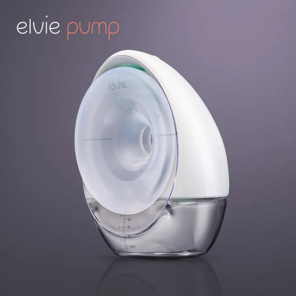 Elvie Nipple Cushions