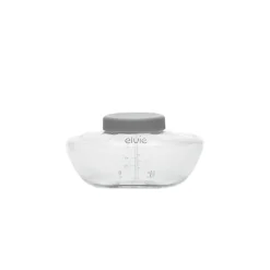 Elvie Pump Bottles (3 pack)