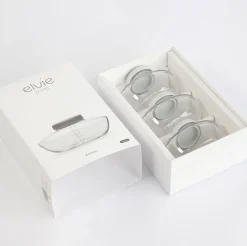 Elvie Pump Bottles (3 pack)
