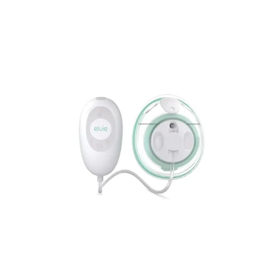 Elvie Stride Hands-Free Electric Breast Pump