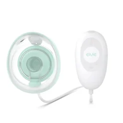 Elvie Stride Hands-Free Electric Breast Pump
