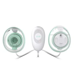 Elvie Stride Hands-Free Electric Breast Pump