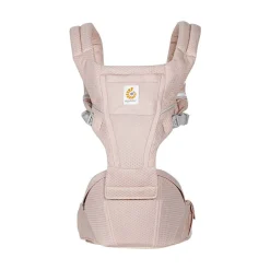 Ergobaby Alta Hip Seat Baby Carrier