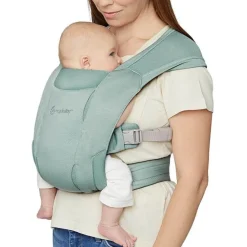 Ergobaby Embrace Newborn Carrier
