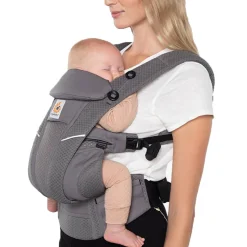 Ergobaby Omni Breeze Baby Carrier