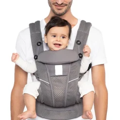 Ergobaby Omni Breeze Baby Carrier