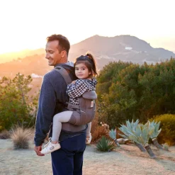 Ergobaby Omni Breeze Baby Carrier