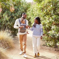 Ergobaby Omni Breeze Baby Carrier