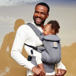 Ergobaby Omni Breeze Baby Carrier