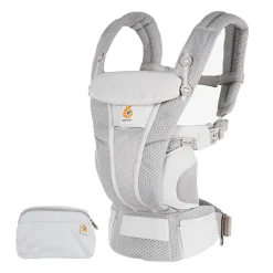 Ergobaby Omni Breeze Baby Carrier