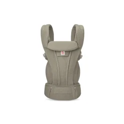 Ergobaby Omni Deluxe All-In-One Mesh Baby Carrier