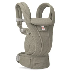 Ergobaby Omni Deluxe All-In-One Mesh Baby Carrier