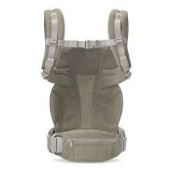 Ergobaby Omni Deluxe All-In-One Mesh Baby Carrier