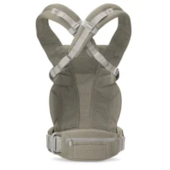 Ergobaby Omni Deluxe All-In-One Mesh Baby Carrier