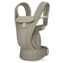 Ergobaby Omni Deluxe All-In-One Mesh Baby Carrier