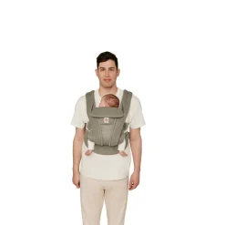 Ergobaby Omni Deluxe All-In-One Mesh Baby Carrier
