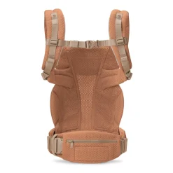 Ergobaby Omni Deluxe All-In-One Mesh Baby Carrier