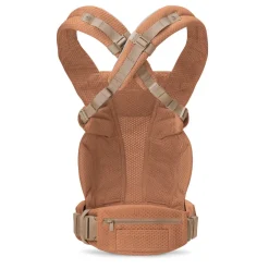 Ergobaby Omni Deluxe All-In-One Mesh Baby Carrier