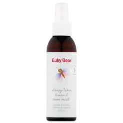 Euky Bear Sleepy Time Linen & Room Mist 125ml