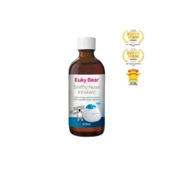 Euky Bear Sniffly Nose Inhalant 200ml