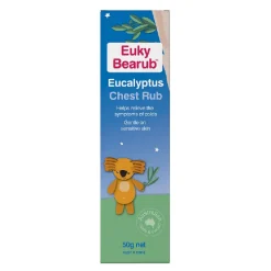 Euky Bearub 50g