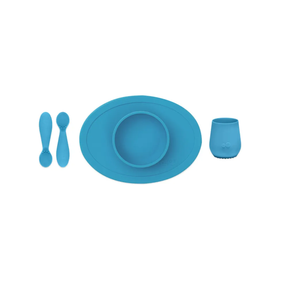 EZPZ First Foods Set