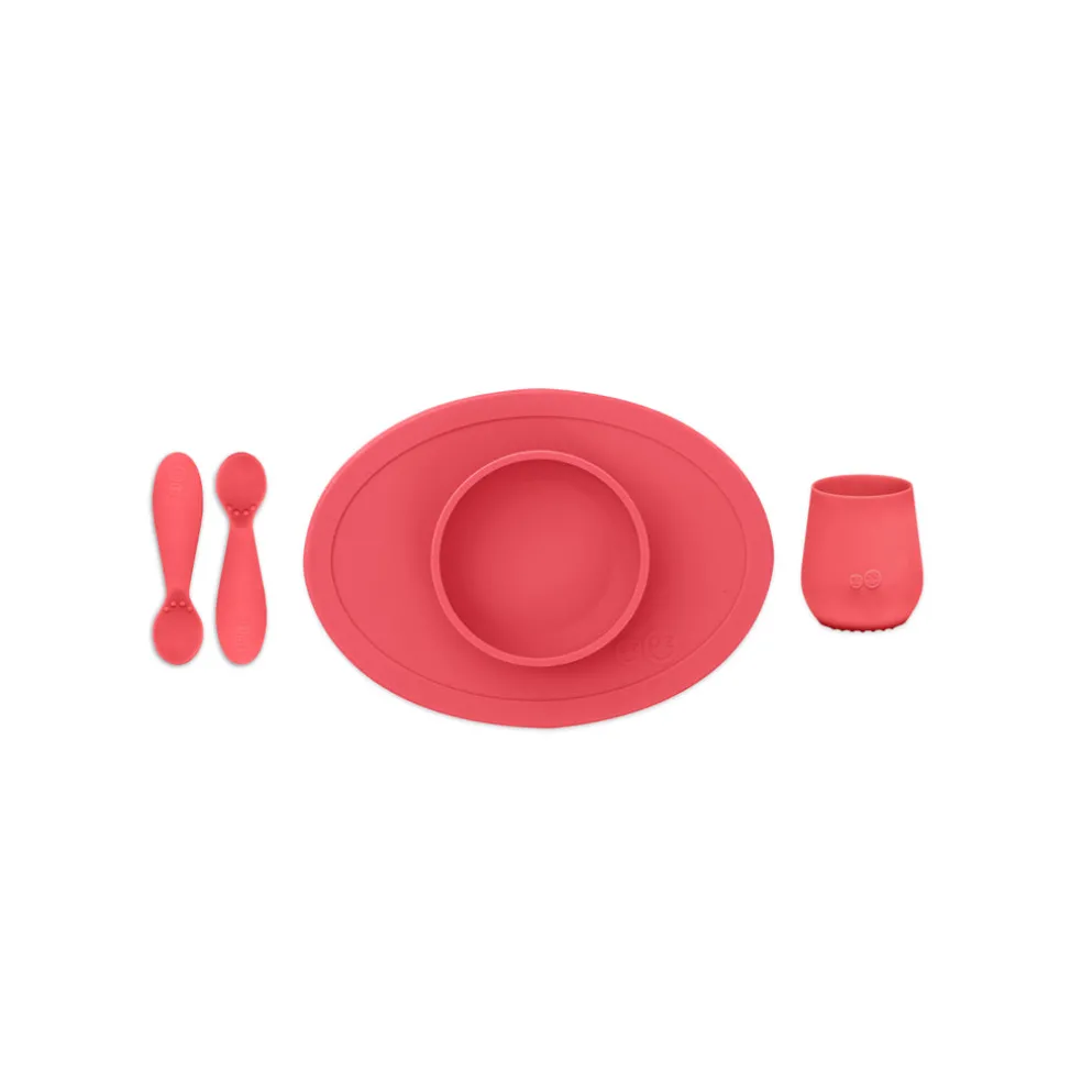 EZPZ First Foods Set