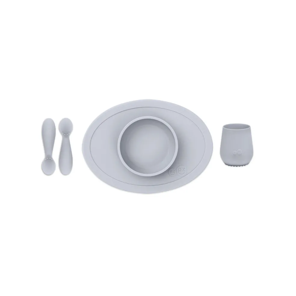 EZPZ First Foods Set
