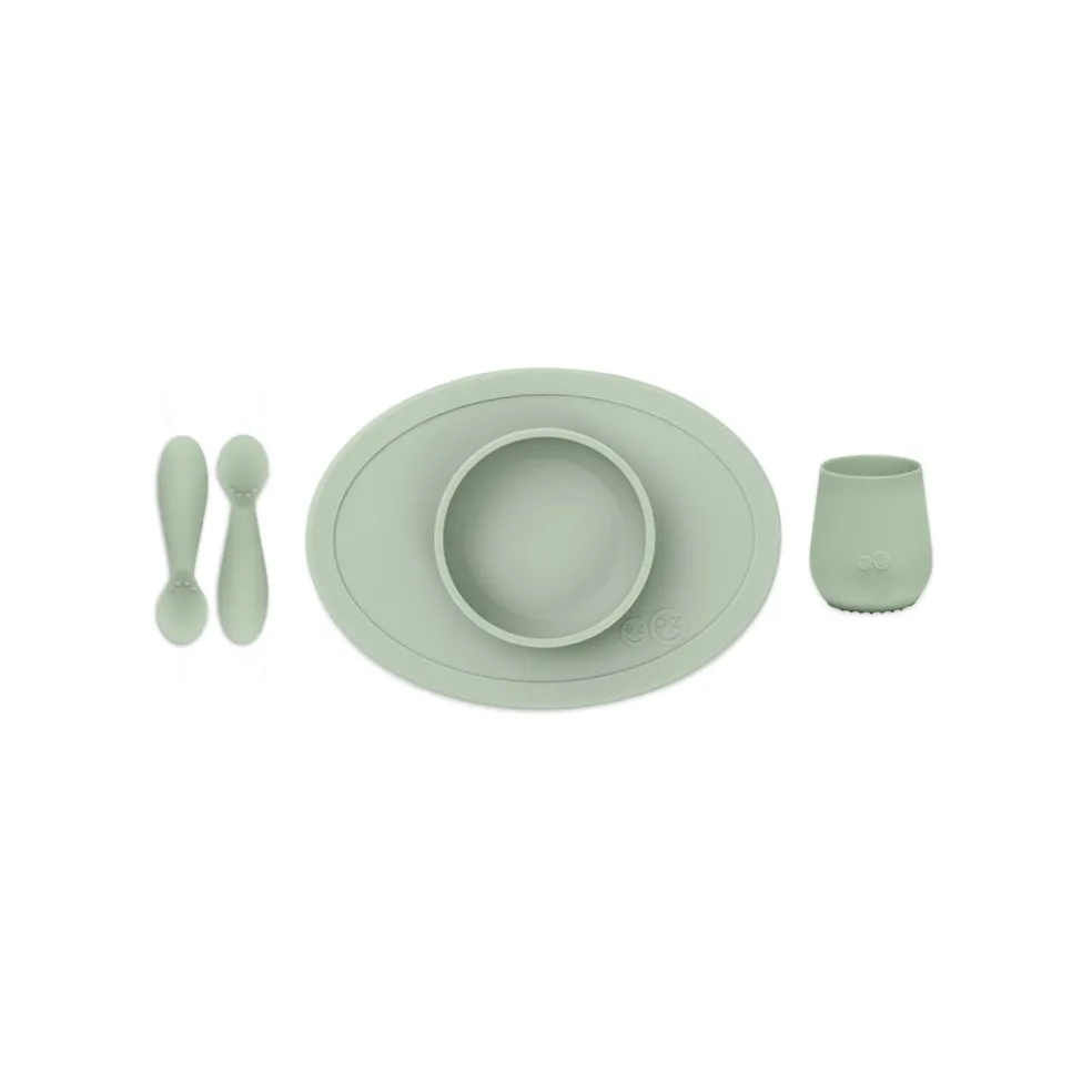 EZPZ First Foods Set