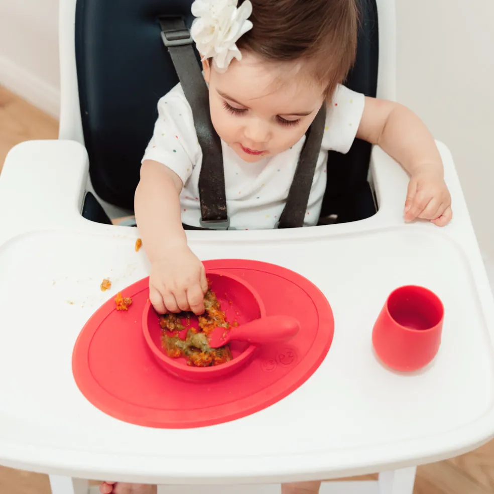 EZPZ First Foods Set