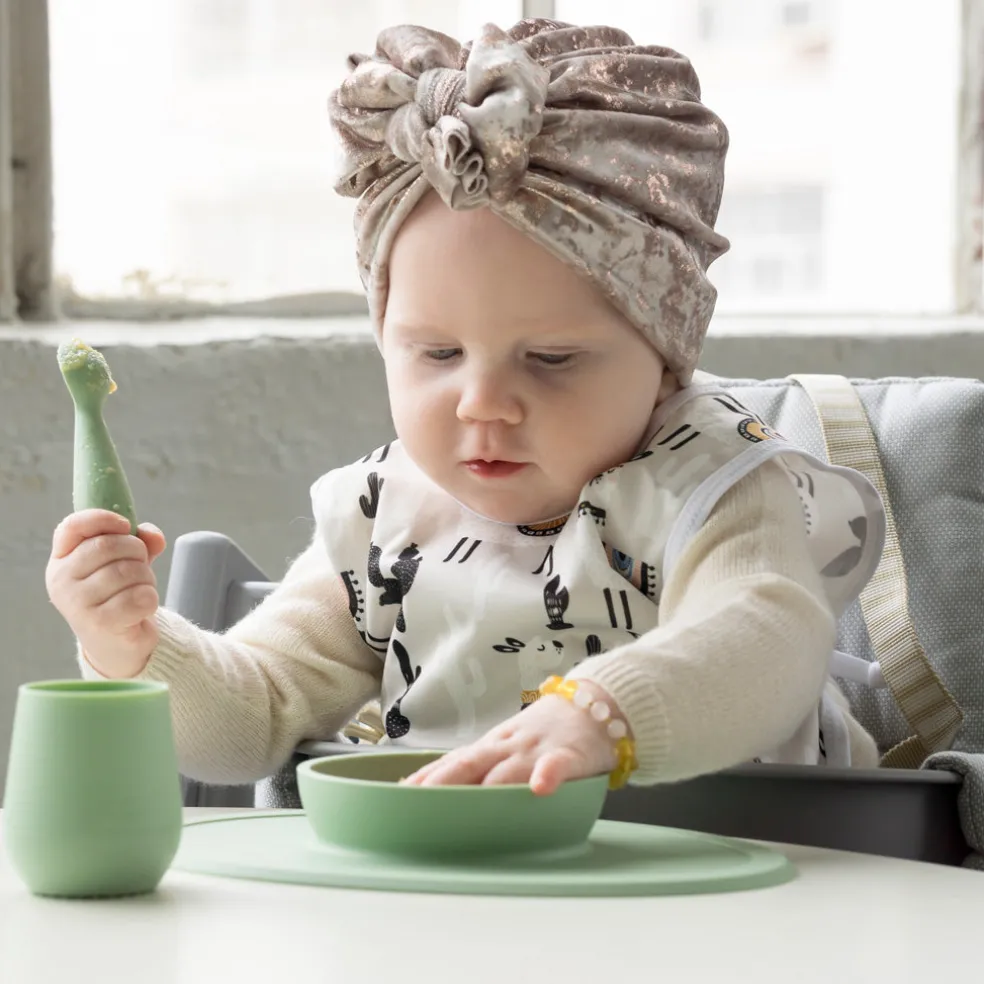 EZPZ First Foods Set