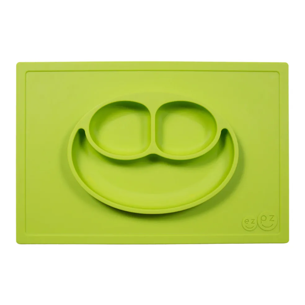 EZPZ Happy Mat