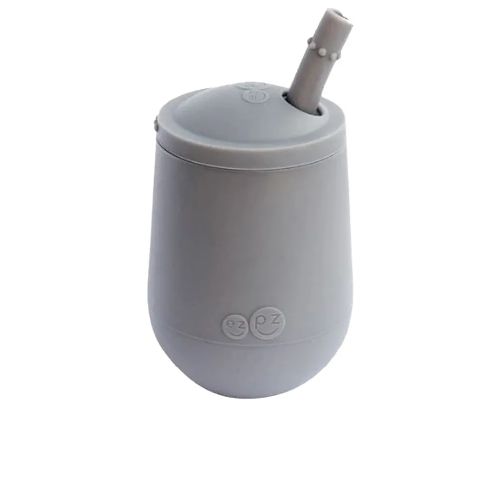 EZPZ Mini Cup + Straw Training System