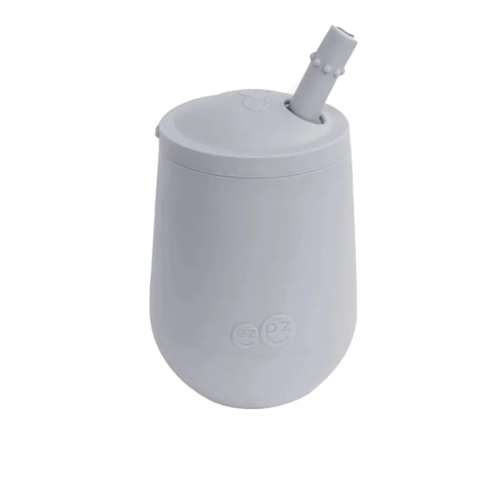 EZPZ Mini Cup + Straw Training System