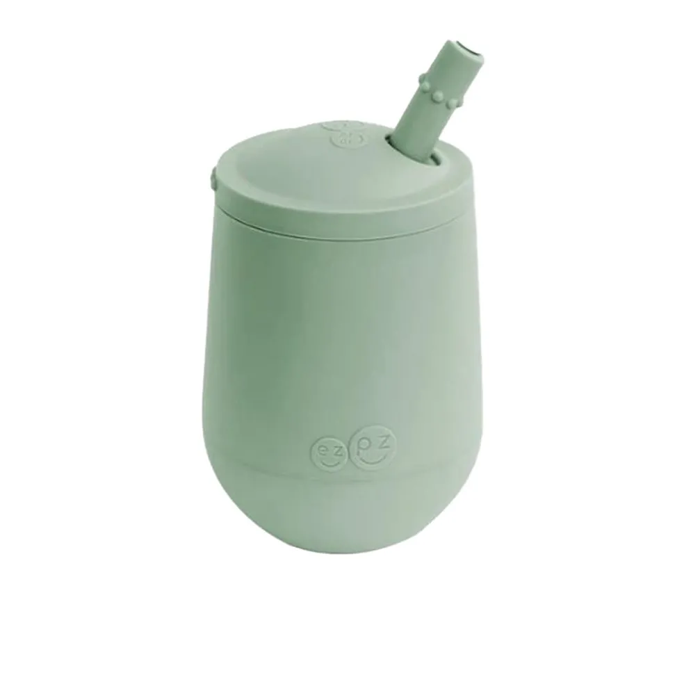 EZPZ Mini Cup + Straw Training System