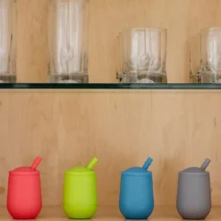 EZPZ Mini Cup + Straw Training System