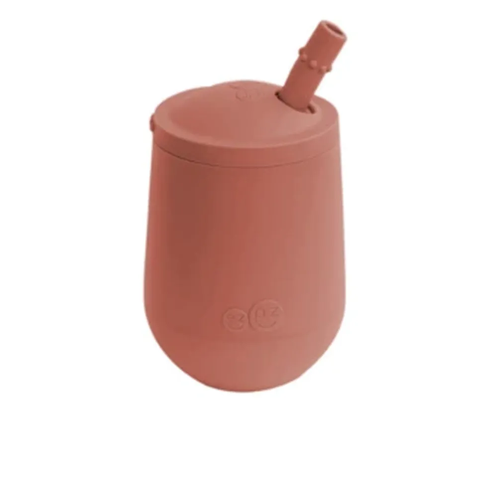 EZPZ Mini Cup + Straw Training System