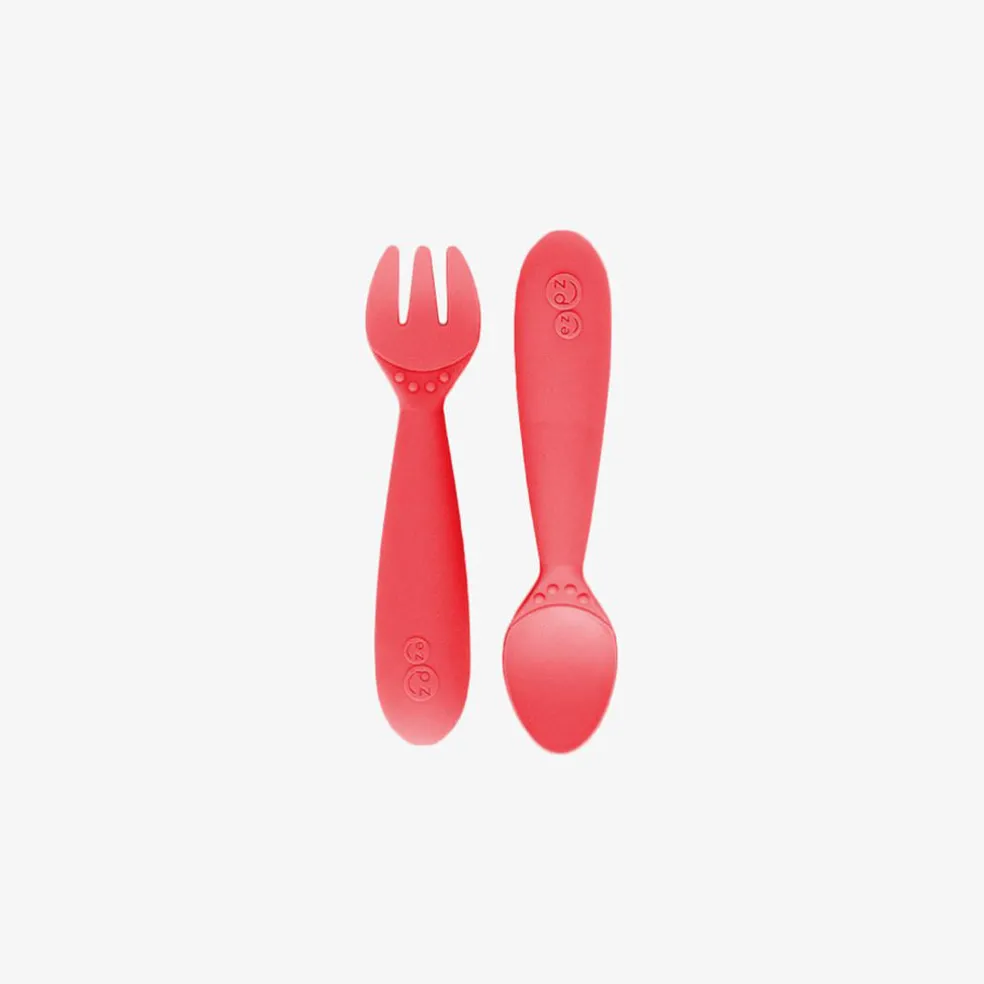 EZPZ Mini Utensils