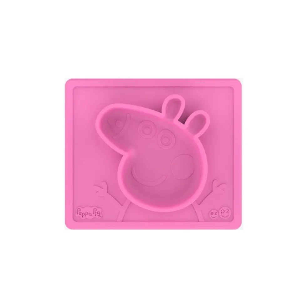 EZPZ Peppa Pig™ Mat
