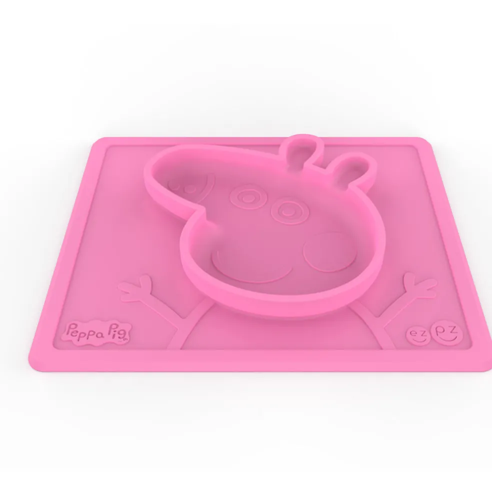 EZPZ Peppa Pig™ Mat