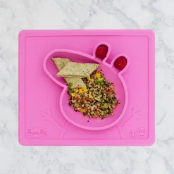 EZPZ Peppa Pig™ Mat