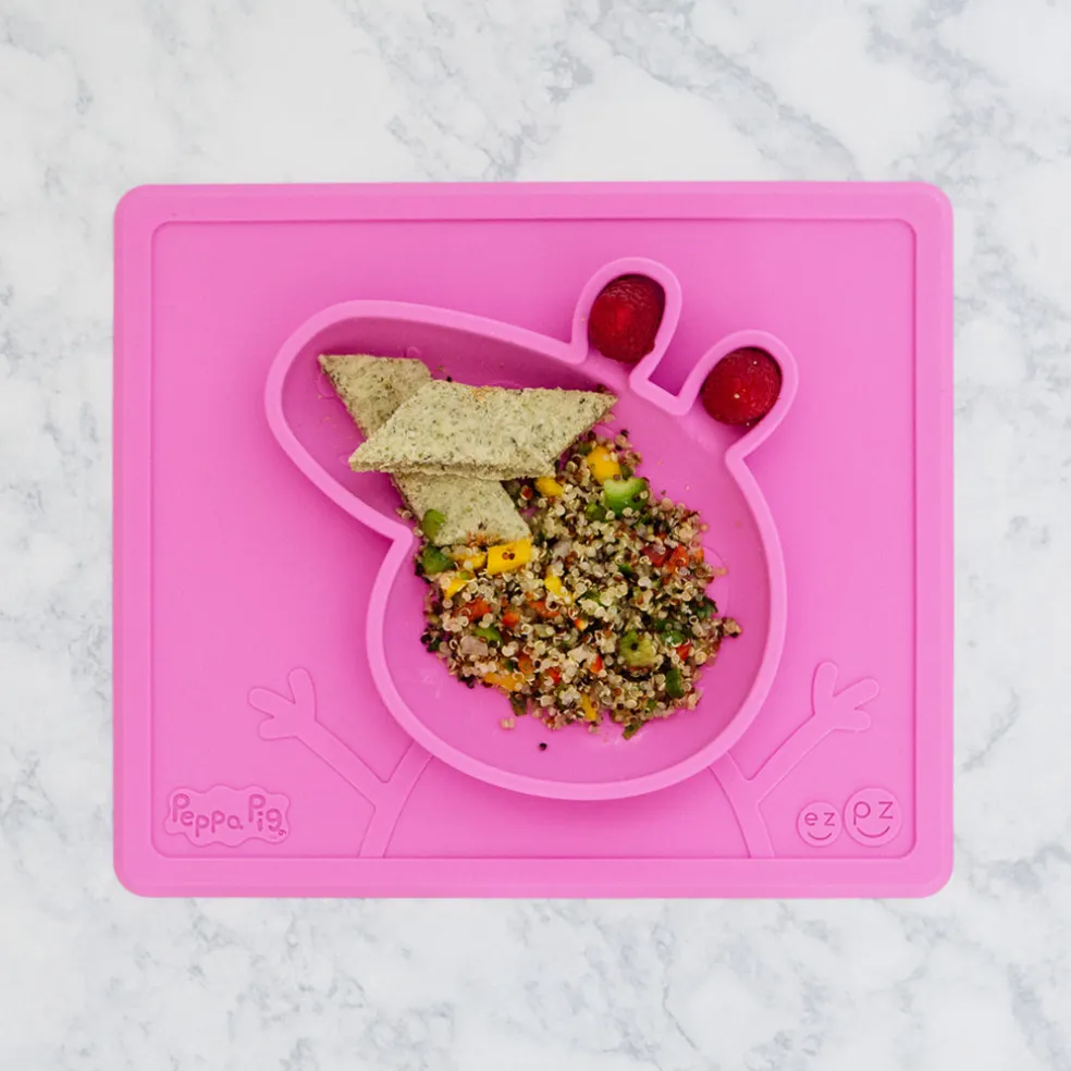EZPZ Peppa Pig™ Mat