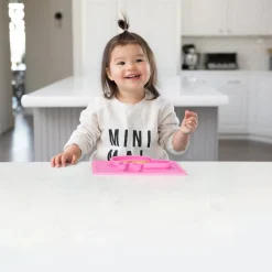 EZPZ Peppa Pig™ Mat