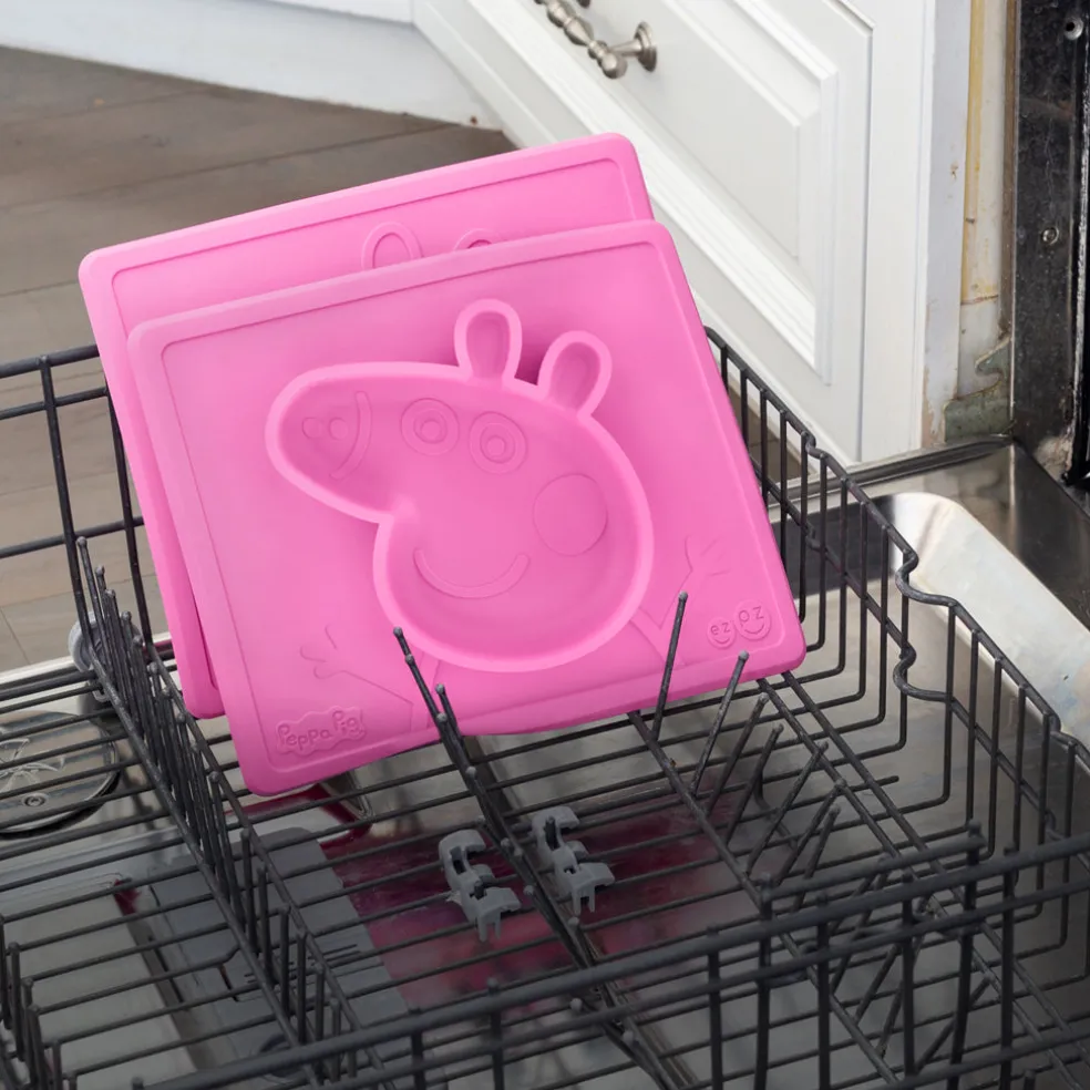 EZPZ Peppa Pig™ Mat