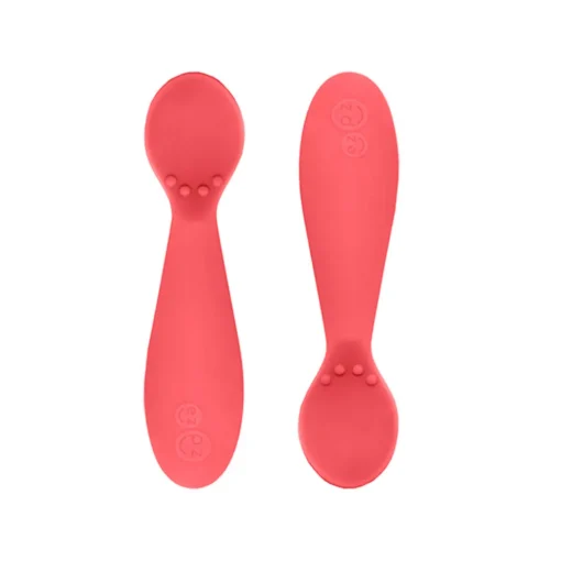 EZPZ Tiny Spoons Twin Pack
