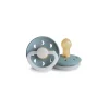 Frigg Latex Moon Phase Pacifier (Stone Blue)