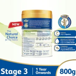 Friso Gold Comfort Next Stage 3 (1 Year Onwards)