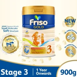 Friso Gold Stage 3 Growing Up Milk